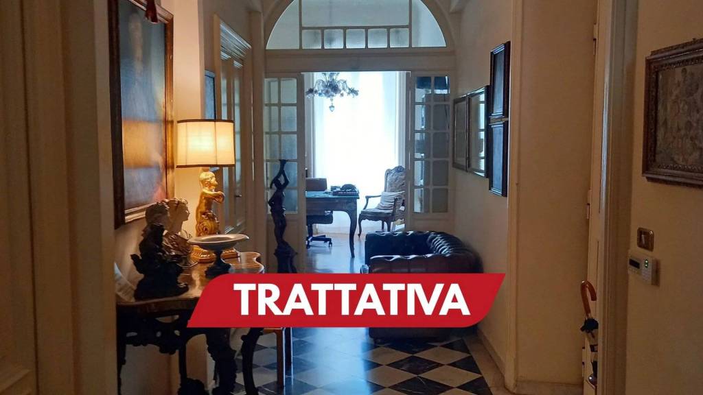 ufficio in affitto a Roma in zona Trieste