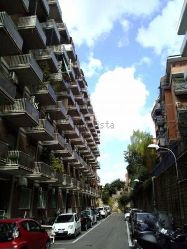 appartamento in affitto a Roma in zona Aurelio