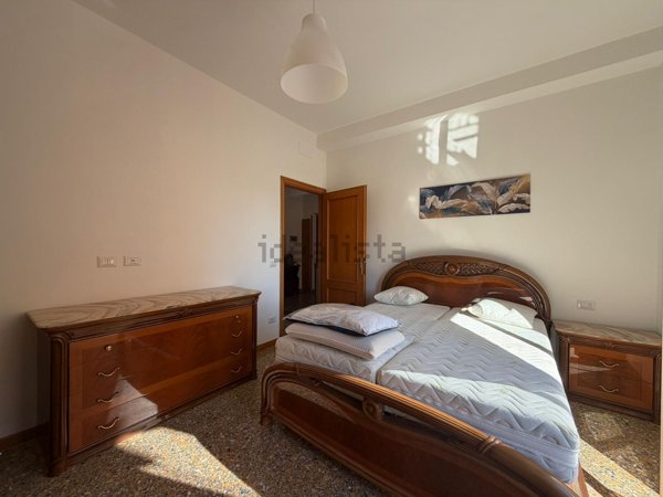 appartamento in affitto a Roma in zona Alessandrino