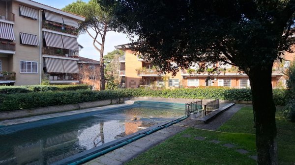 appartamento in affitto a Roma in zona Salario