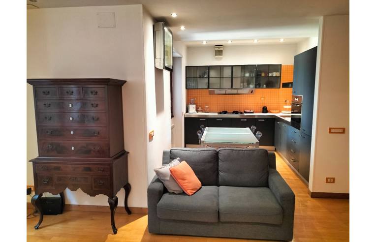 appartamento in affitto a Roma in zona Tor di Quinto