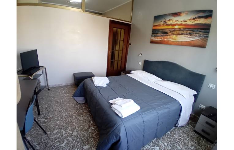 appartamento in affitto a Roma in zona Romanina