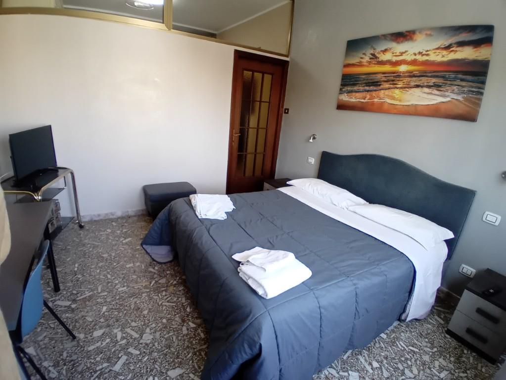 appartamento in affitto a Roma in zona Romanina