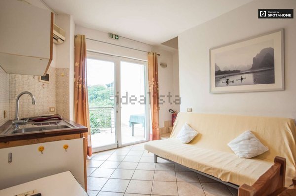 appartamento in affitto a Roma in zona La Pisana