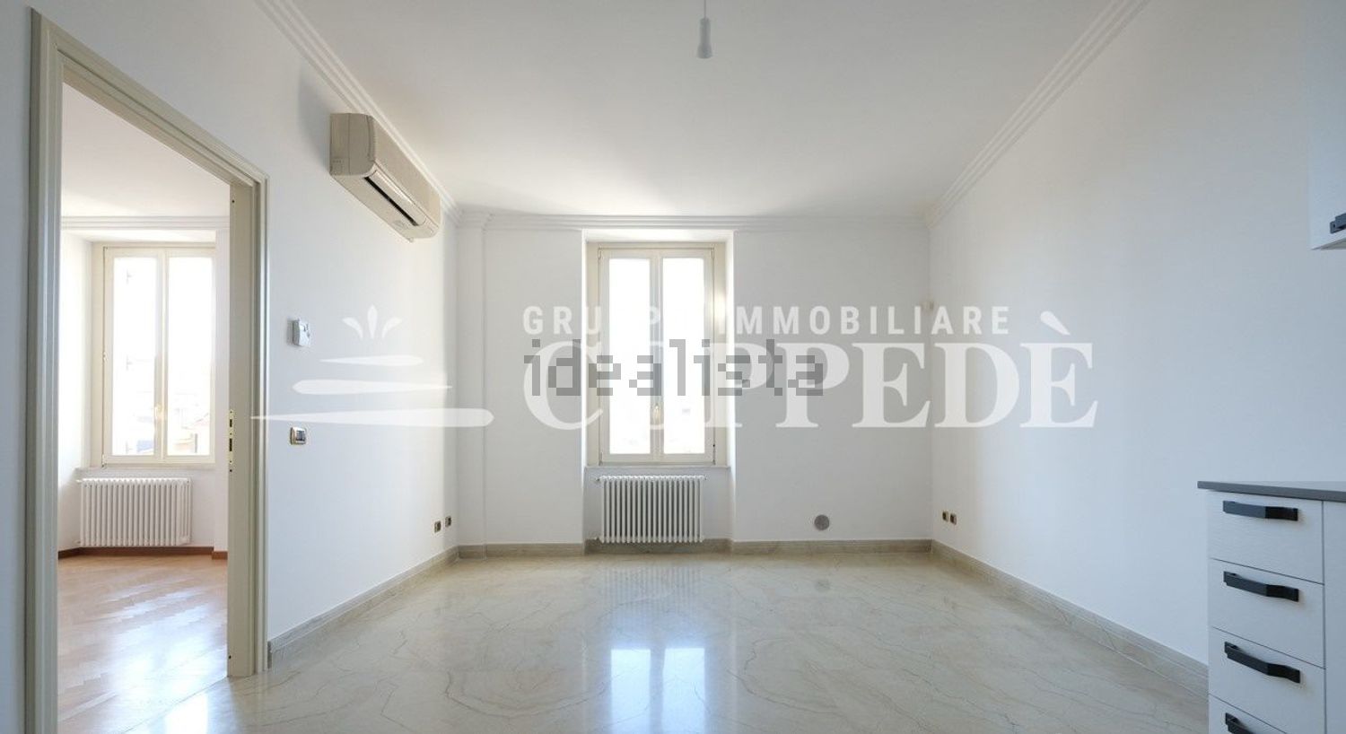 appartamento in affitto a Roma in zona Campo Marzio