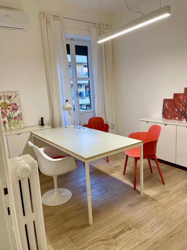 ufficio in affitto a Roma