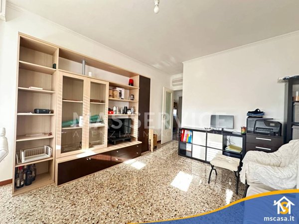 appartamento in affitto a Roma in zona Spinaceto