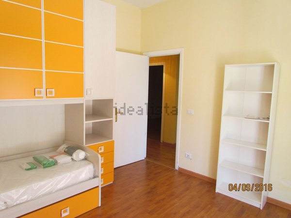 appartamento in affitto a Roma in zona Ostiense