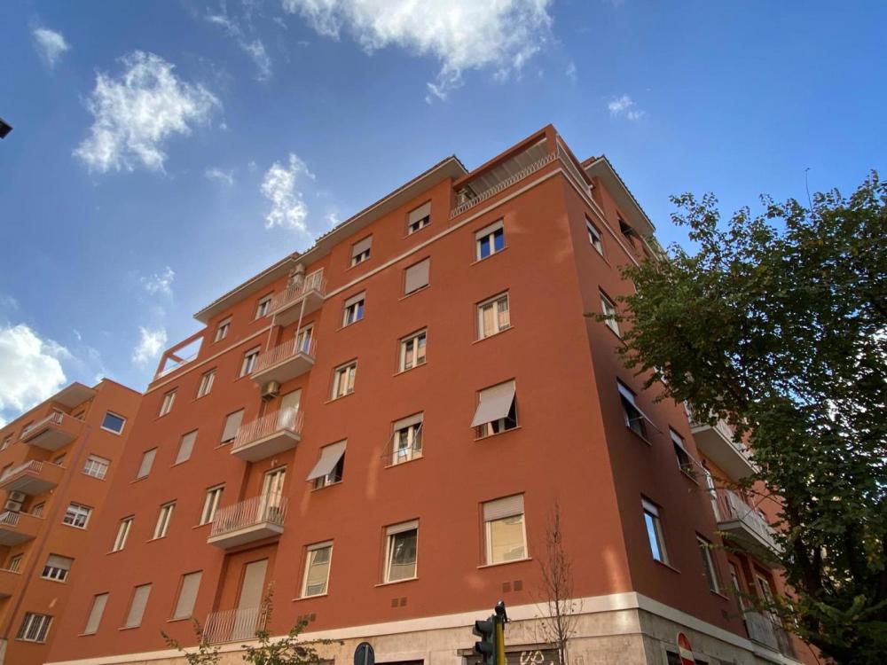 appartamento in affitto a Roma in zona Appio Latino