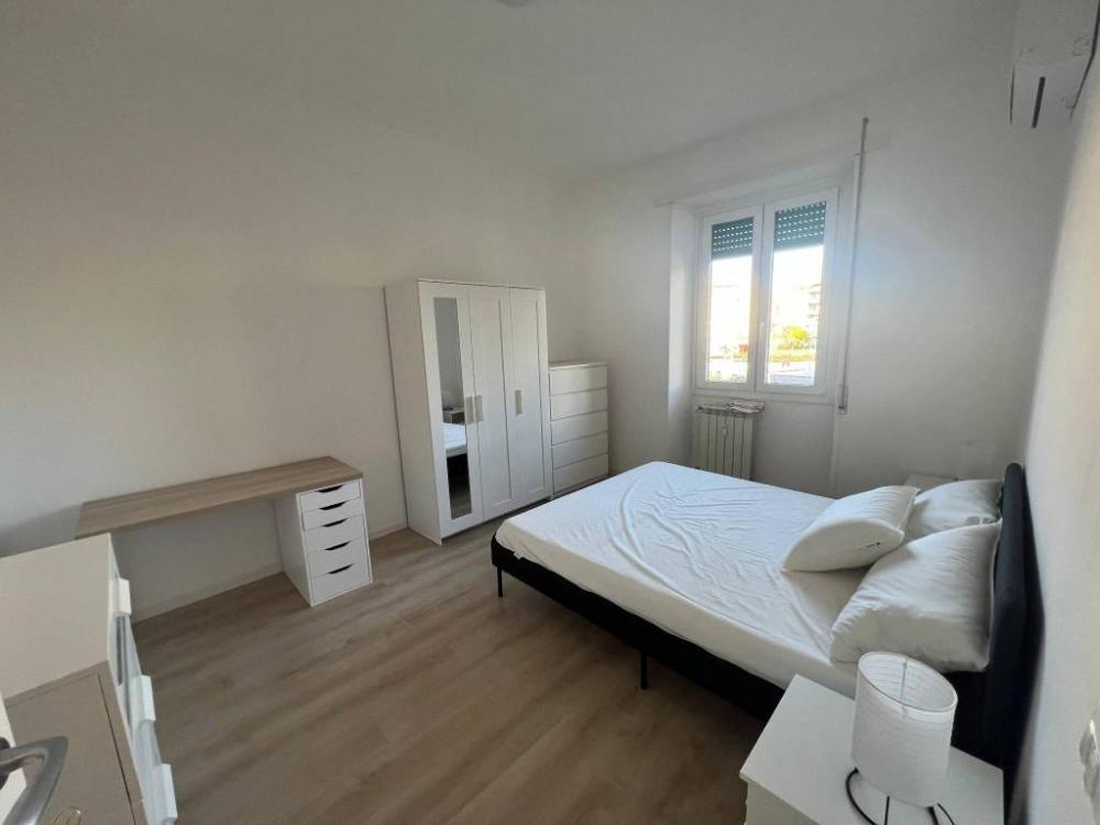 appartamento in affitto a Roma in zona Monte Sacro/Talenti