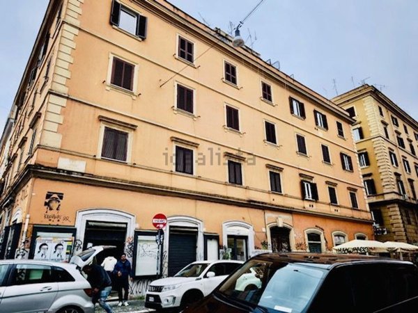 appartamento in affitto a Roma in zona Tiburtino