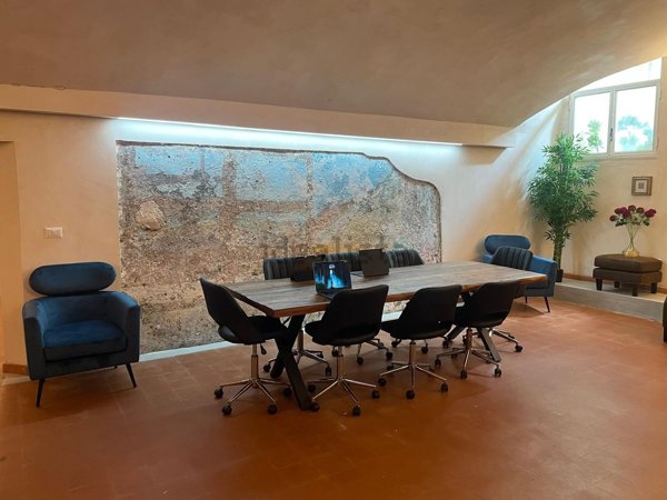 ufficio in affitto a Roma in zona Campo Marzio