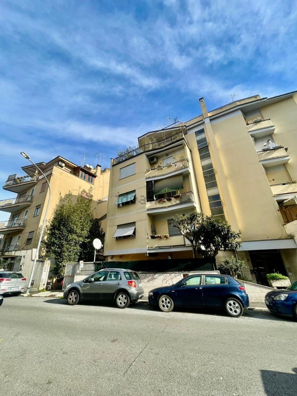 appartamento in affitto a Roma in zona Monte Sacro/Talenti