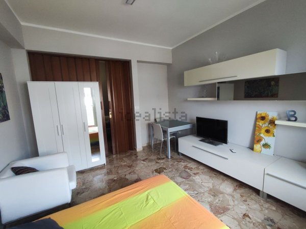 appartamento in affitto a Roma in zona Primavalle