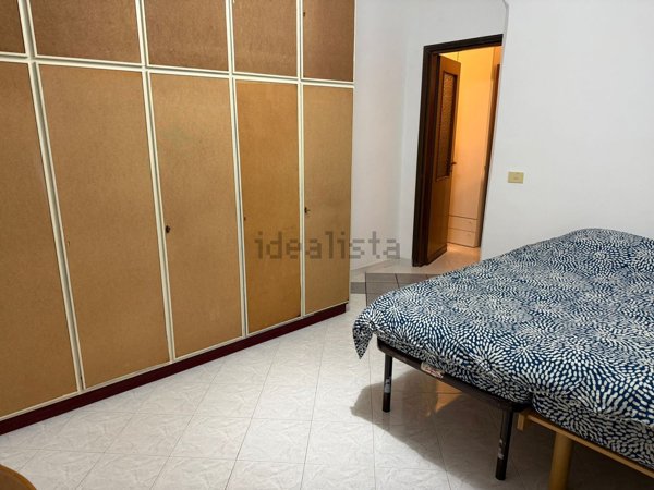 appartamento in affitto a Roma in zona Ostiense