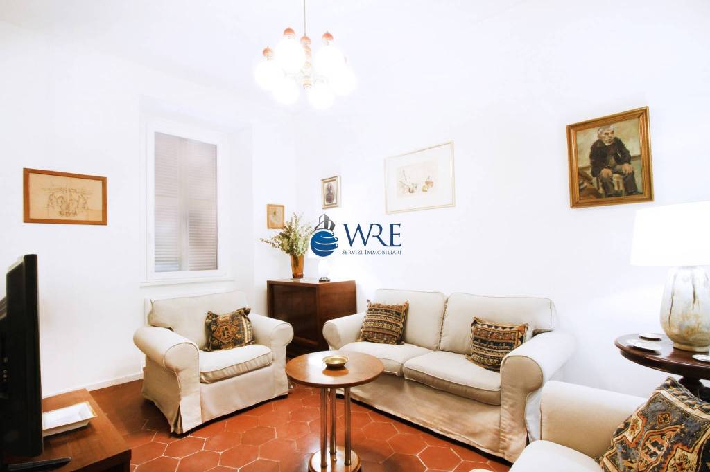 appartamento in affitto a Roma in zona Testaccio