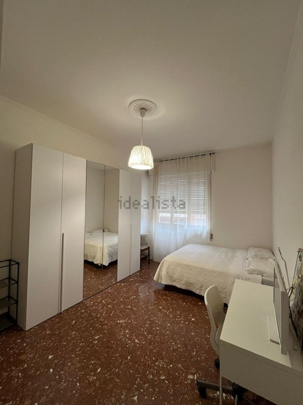 appartamento in affitto a Roma in zona Appio Claudio