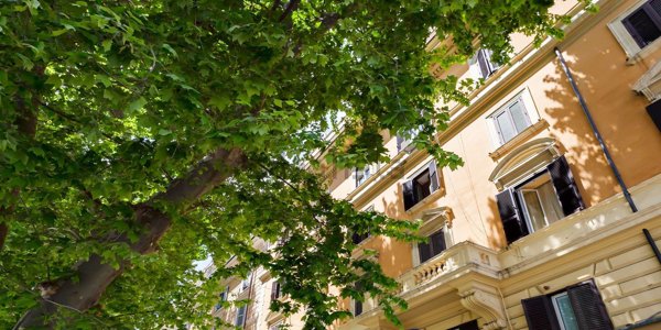 appartamento in affitto a Roma in zona Rione Prati