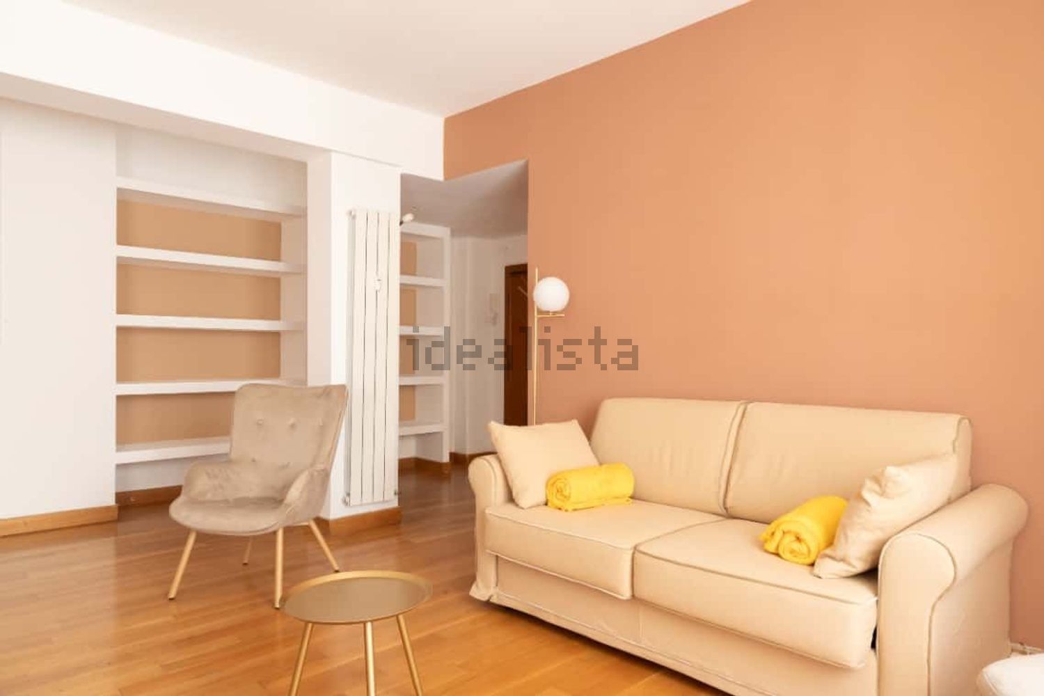 appartamento in affitto a Roma