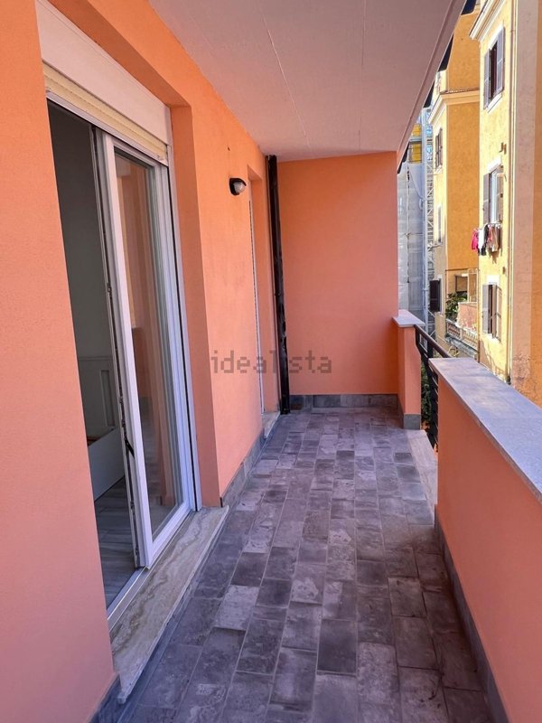 appartamento in affitto a Roma in zona Tiburtino