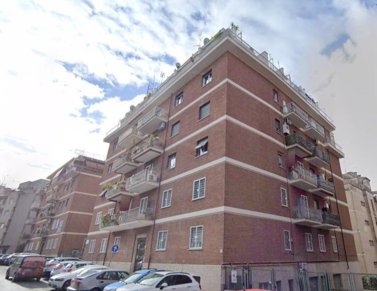 appartamento in affitto a Roma in zona Monte Sacro/Talenti