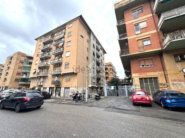 casa indipendente in affitto a Roma in zona Portuense