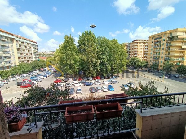 appartamento in affitto a Roma in zona Trastevere