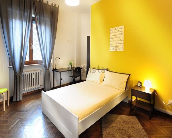 casa indipendente in affitto a Roma in zona Trieste