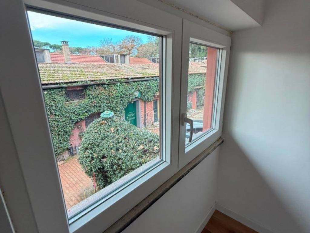 appartamento in affitto a Roma in zona Tor di Quinto