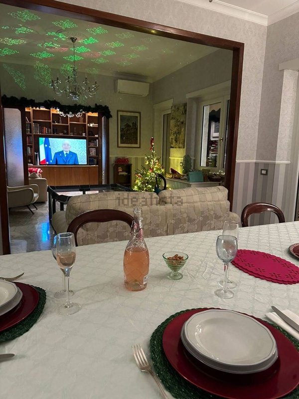 appartamento in affitto a Roma in zona Monte Sacro/Talenti