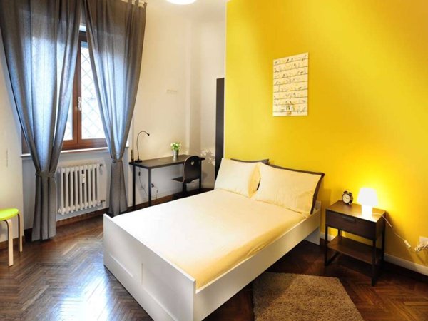 negozio in affitto a Roma in zona Trieste