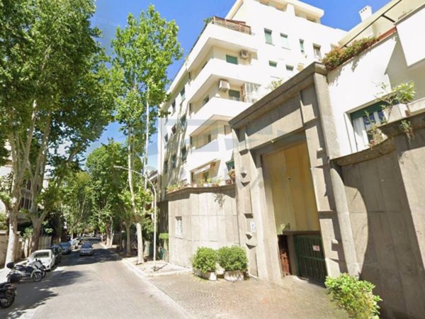 appartamento in affitto a Roma in zona Trastevere