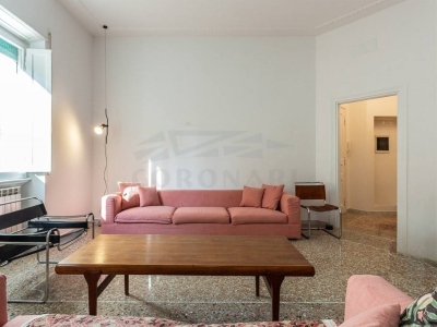 appartamento in affitto a Roma in zona Trastevere