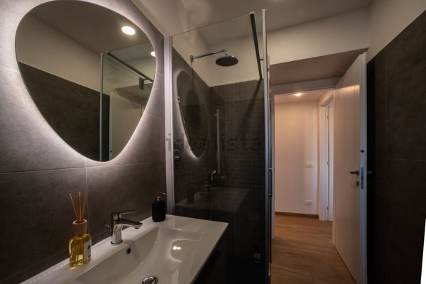 appartamento in affitto a Roma in zona Esquilino