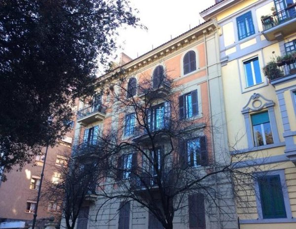 ufficio in affitto a Roma in zona Della Vittoria