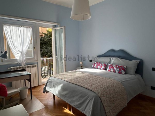 casa indipendente in affitto a Roma in zona Trieste
