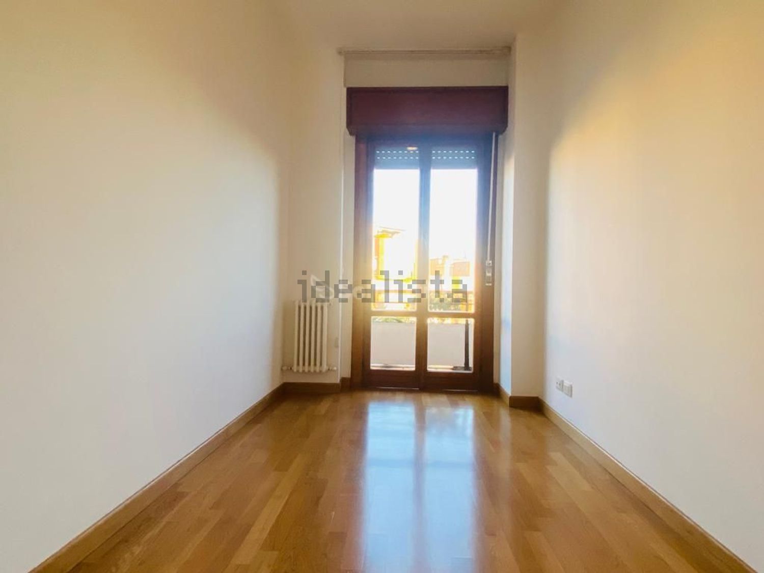 attico in affitto a Roma in zona EUR