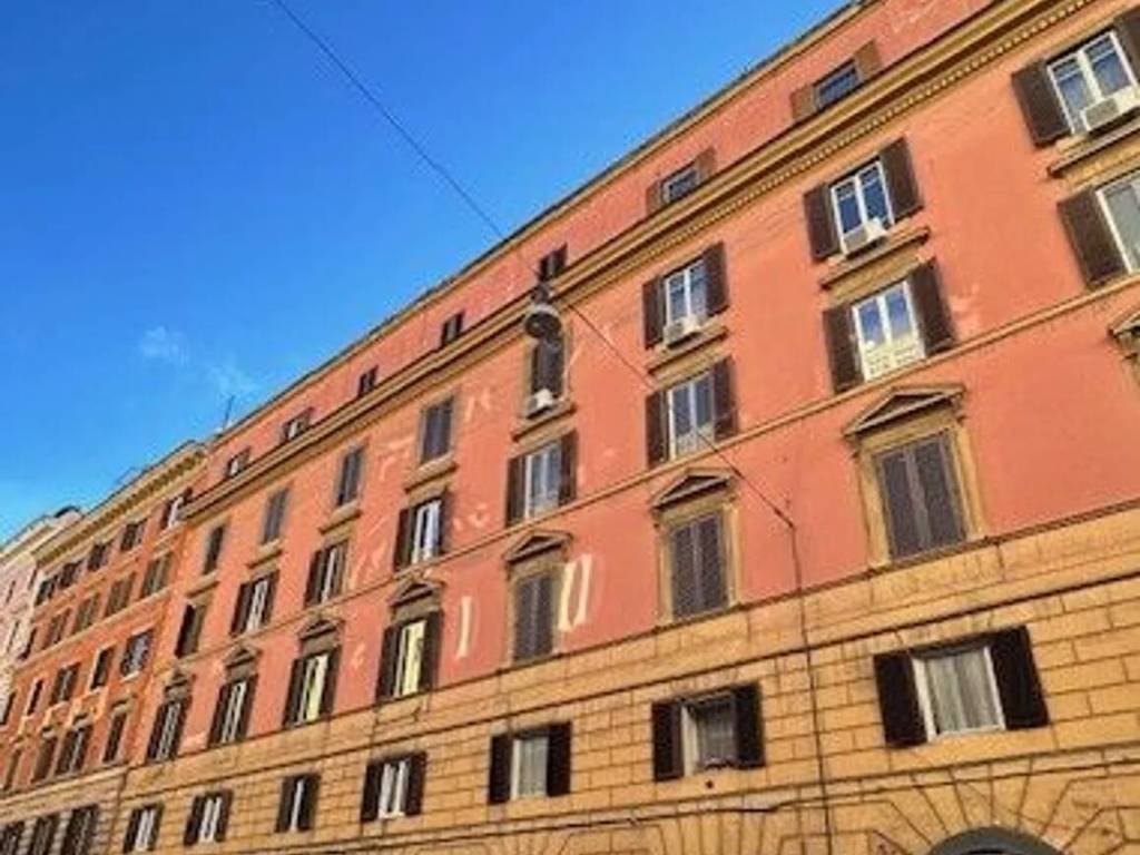 appartamento in affitto a Roma in zona Salario