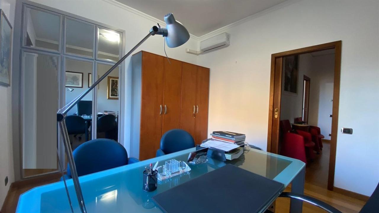 appartamento in affitto a Roma in zona Tor di Quinto