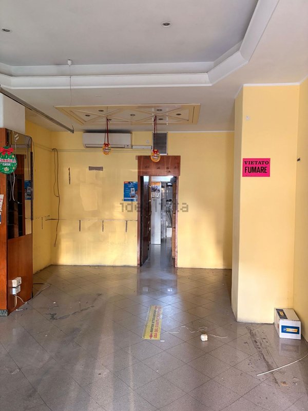 locale commerciale in affitto a Roma in zona Torrevecchia
