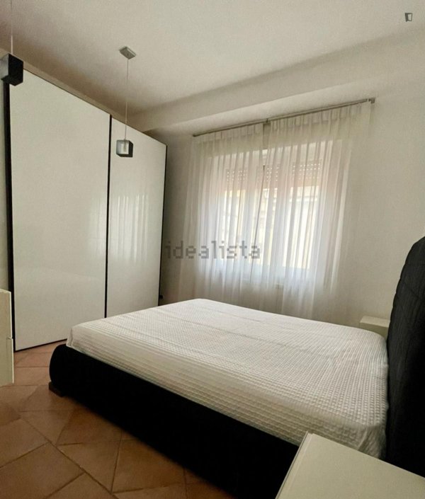 appartamento in affitto a Roma in zona Prenestino-Centocelle