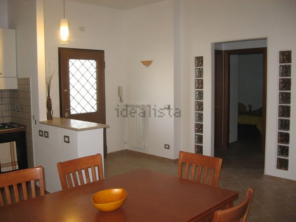 appartamento in affitto a Roma in zona Ponte di Nona