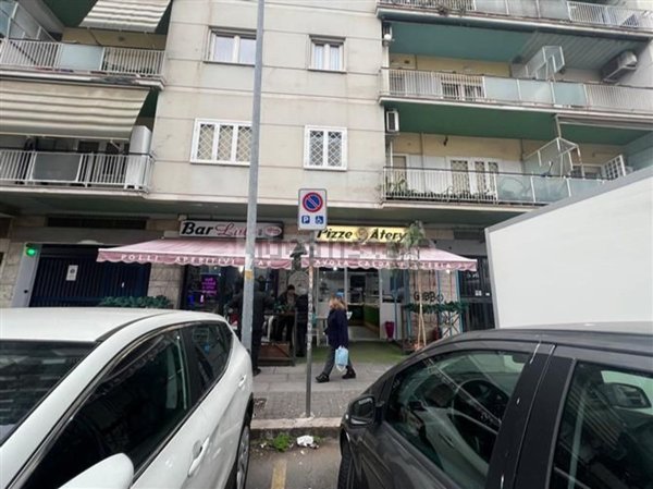 ufficio in affitto a Roma in zona Collatino