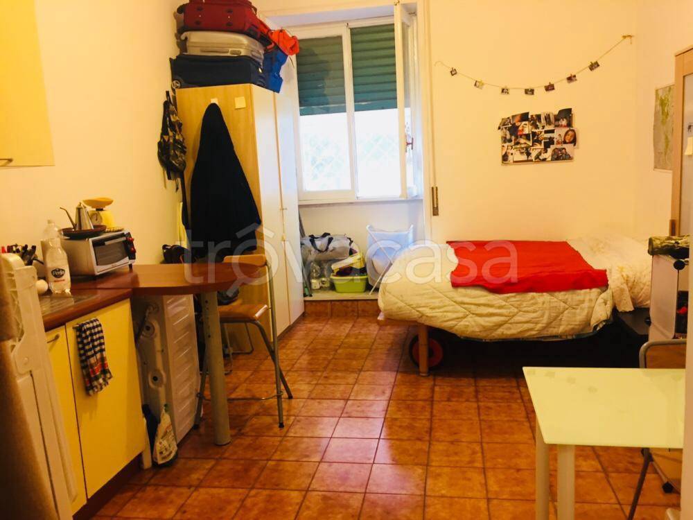 appartamento in affitto a Roma in zona Nomentano