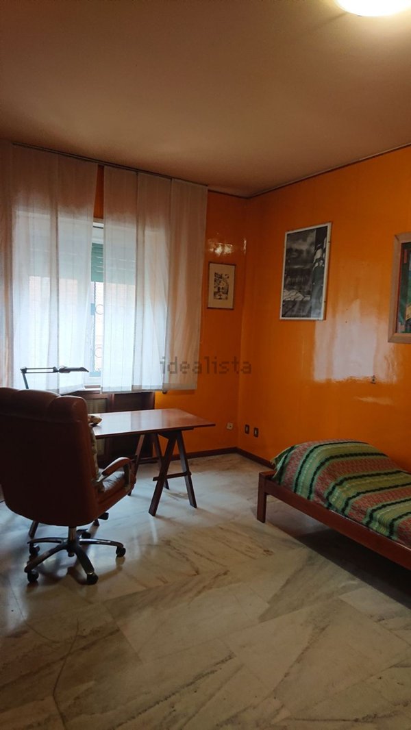 appartamento in affitto a Roma in zona Ostiense