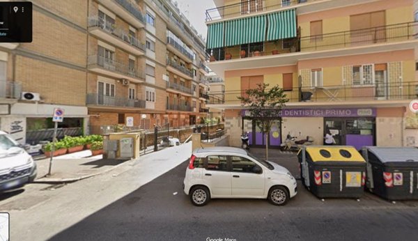 locale di sgombero in affitto a Roma in zona Gianicolense