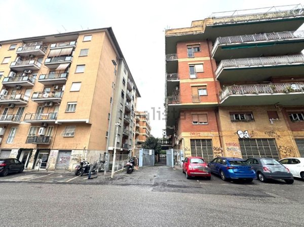 casa indipendente in affitto a Roma in zona Portuense