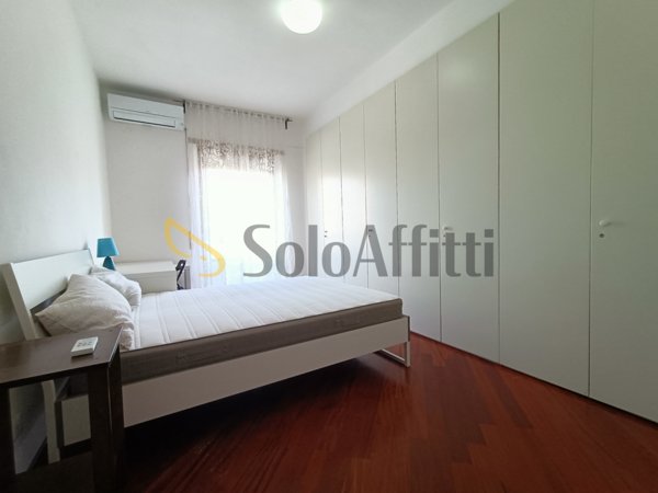 appartamento in affitto a Roma in zona Trastevere