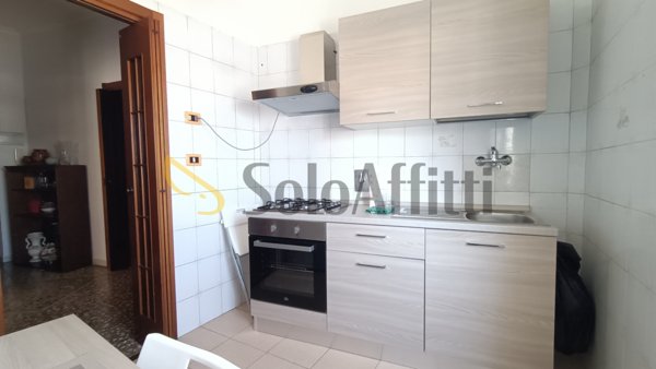 appartamento in affitto a Roma in zona Primavalle