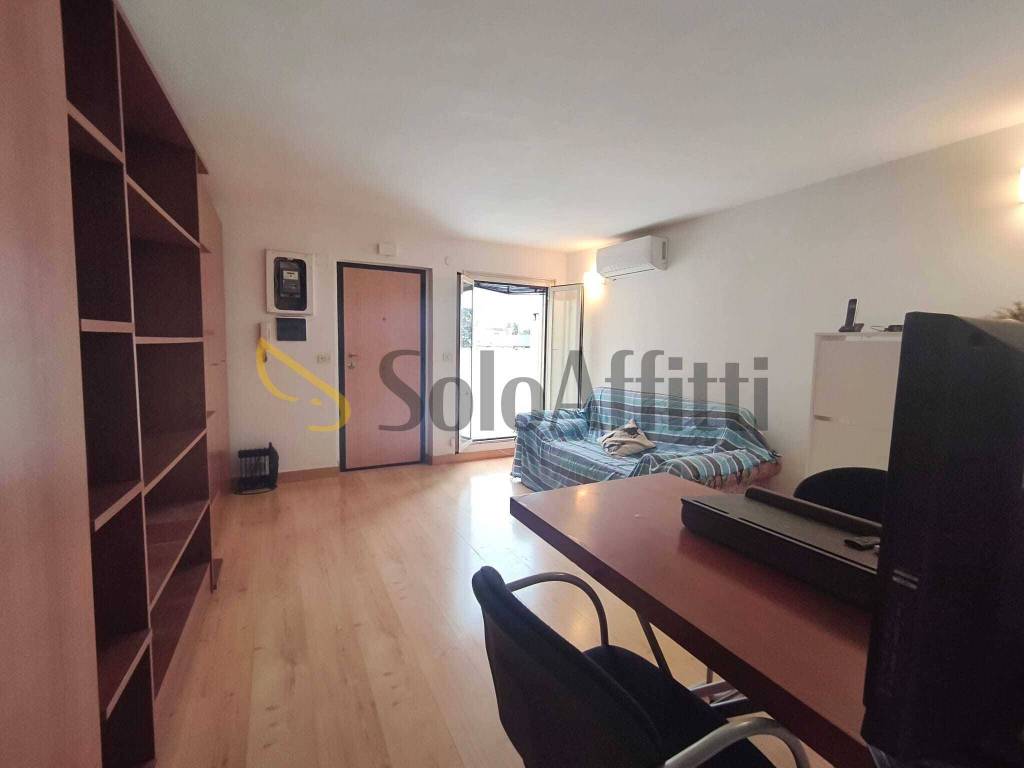 appartamento in affitto a Roma in zona Gianicolense